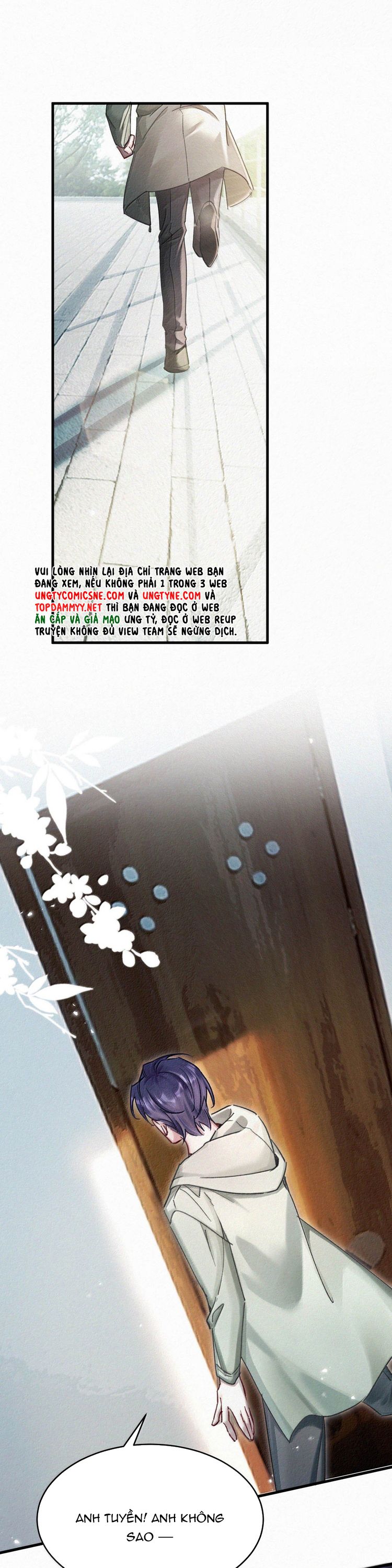 Môi Súng Phiên ngoại 14 - Next Phiên Ngoại 15