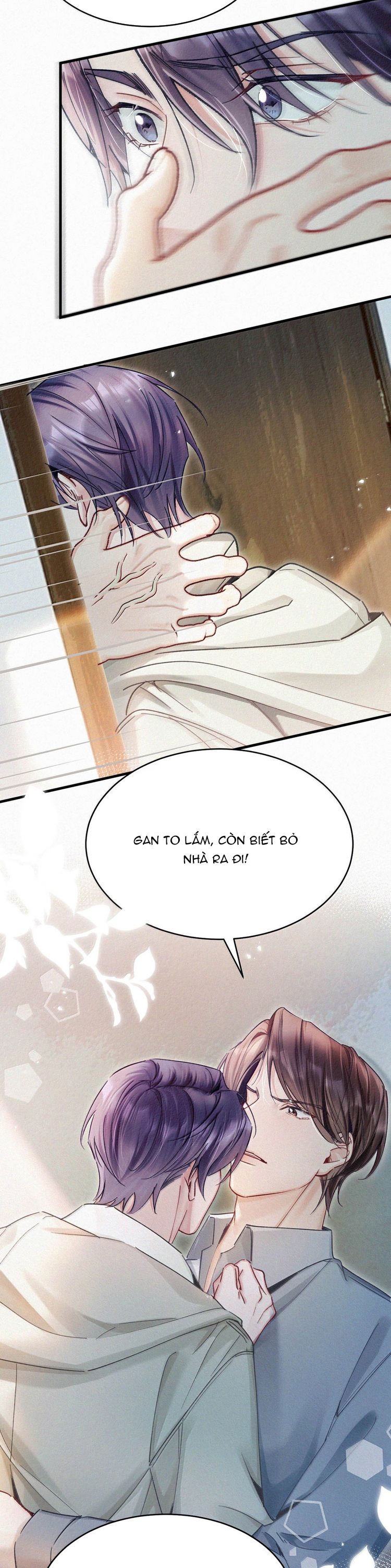 Môi Súng Phiên ngoại 14 - Next Phiên Ngoại 15