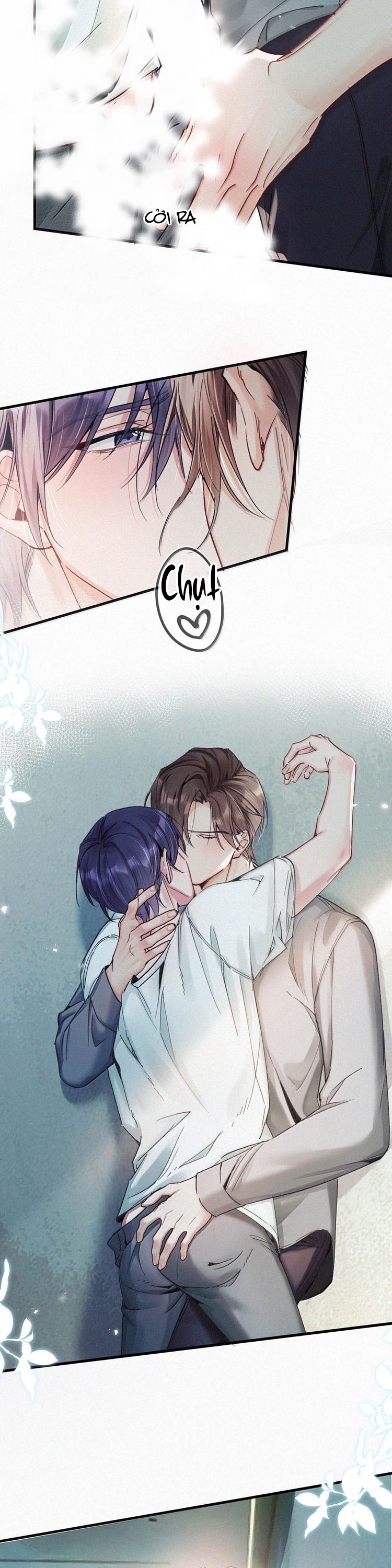 Môi Súng Phiên ngoại 14 - Next Phiên Ngoại 15