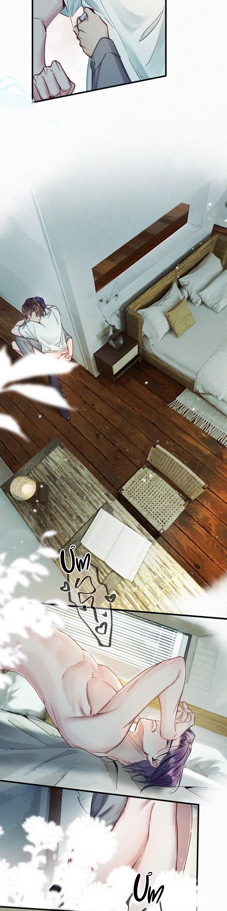 Môi Súng Phiên ngoại 14 - Next Phiên Ngoại 15