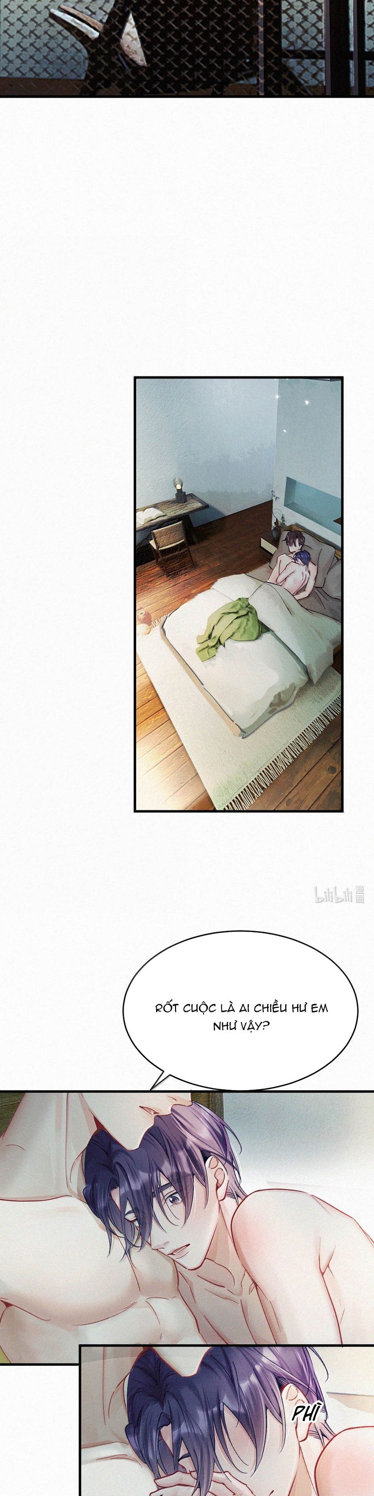 Môi Súng Phiên ngoại 14 - Next Phiên Ngoại 15