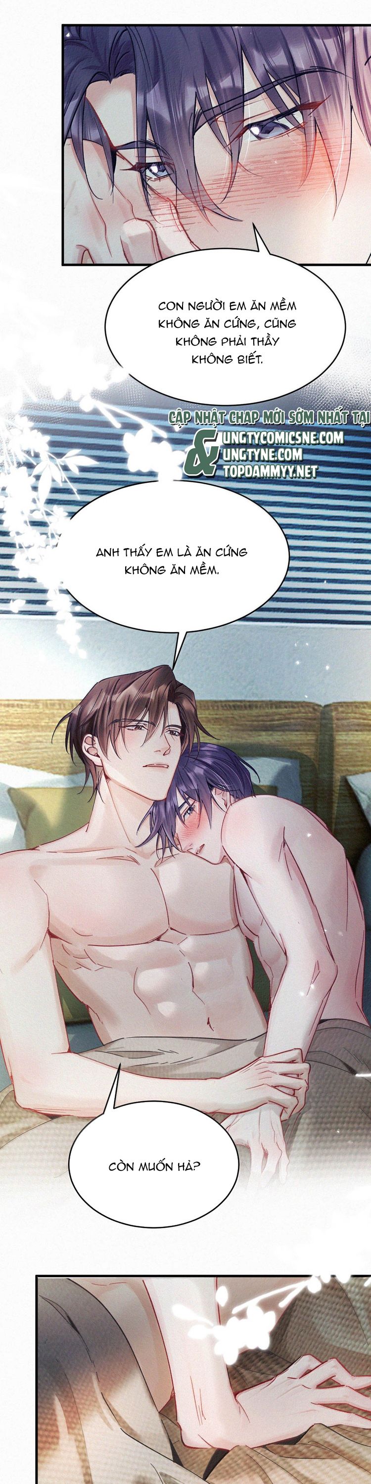 Môi Súng Phiên ngoại 14 - Next Phiên Ngoại 15