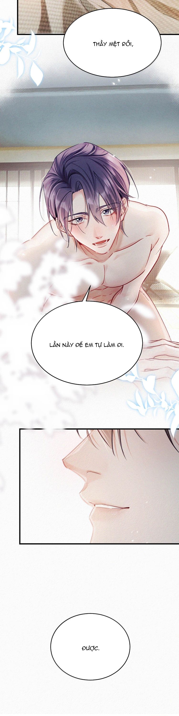 Môi Súng Phiên ngoại 14 - Next Phiên Ngoại 15