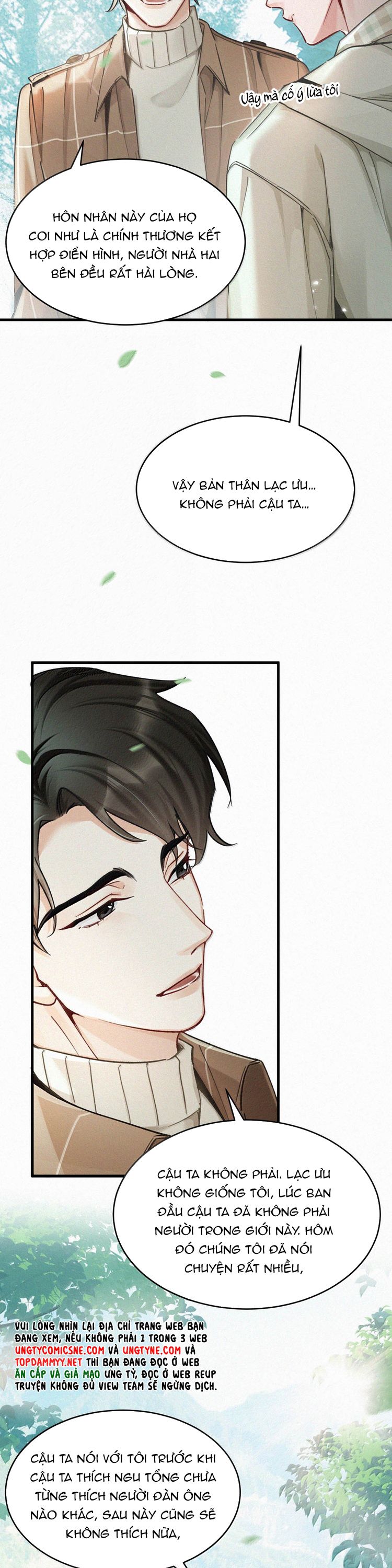 Môi Súng Phiên ngoại 14 - Next Phiên Ngoại 15