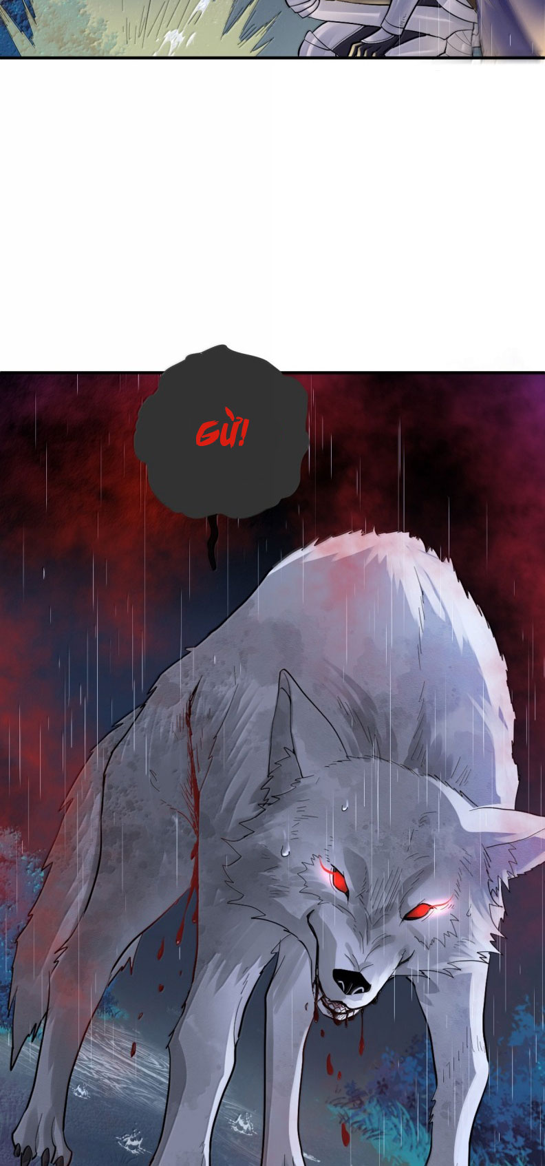 Bản Tình Ca Nụ Hôn Tù Ái Chap 31 - Next Chap 32