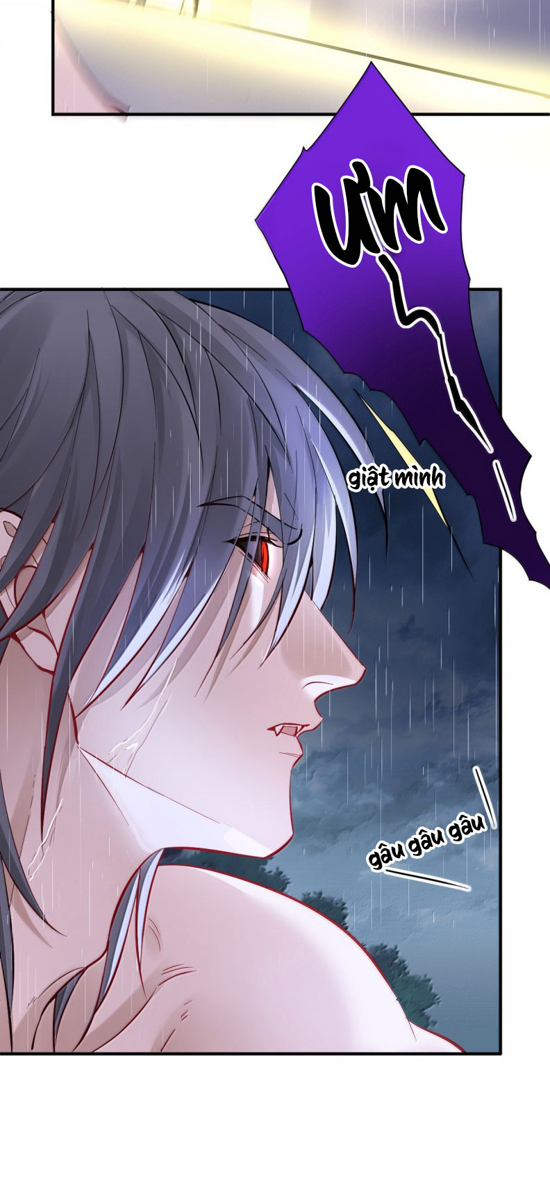 Bản Tình Ca Nụ Hôn Tù Ái Chap 31 - Next Chap 32