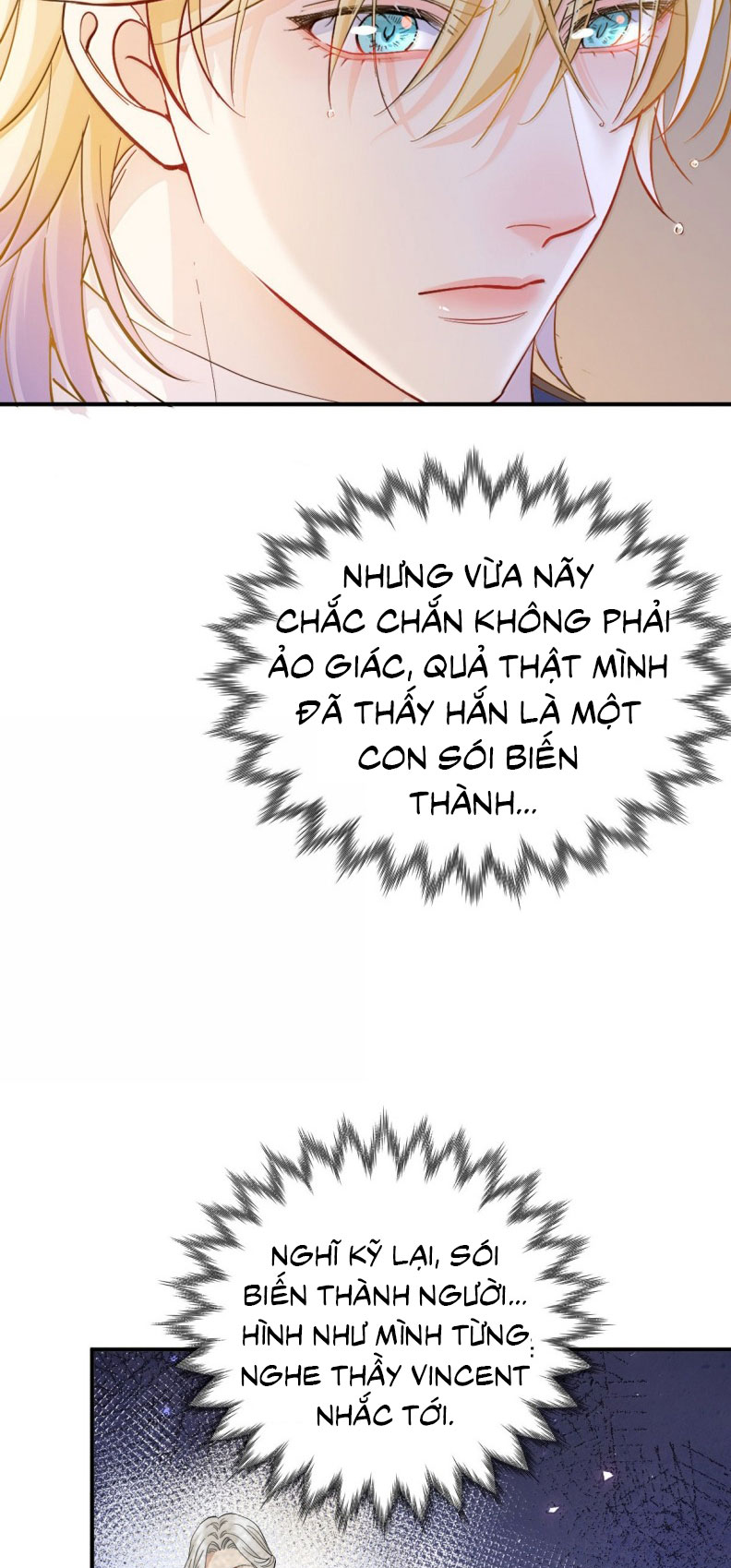 Bản Tình Ca Nụ Hôn Tù Ái Chap 31 - Next Chap 32