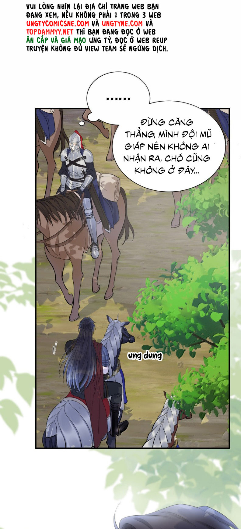 Bản Tình Ca Nụ Hôn Tù Ái Chap 31 - Next Chap 32