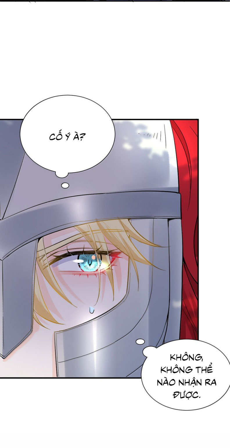 Bản Tình Ca Nụ Hôn Tù Ái Chap 31 - Next Chap 32