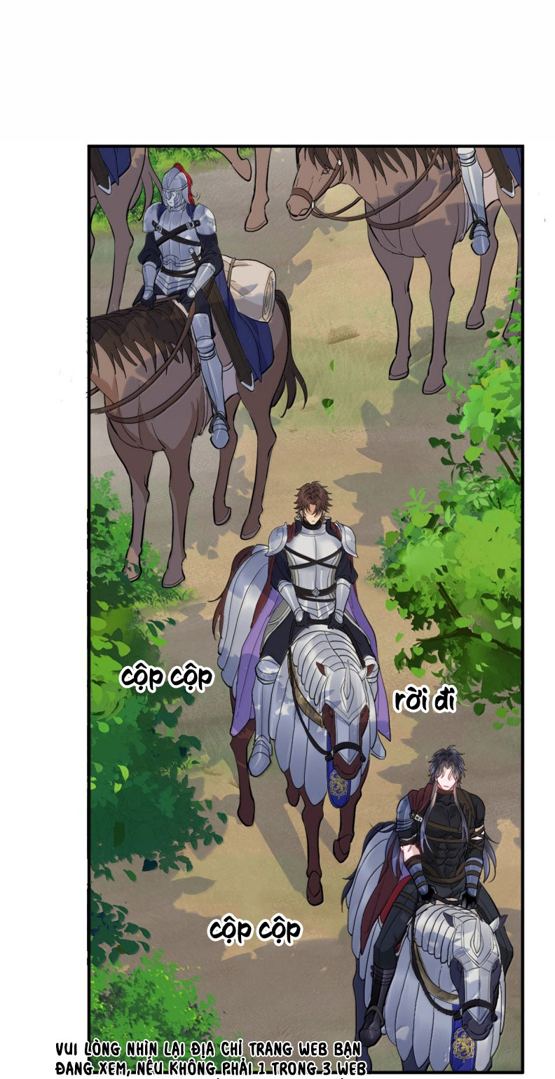 Bản Tình Ca Nụ Hôn Tù Ái Chap 31 - Next Chap 32