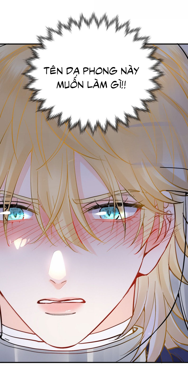 Bản Tình Ca Nụ Hôn Tù Ái Chap 31 - Next Chap 32