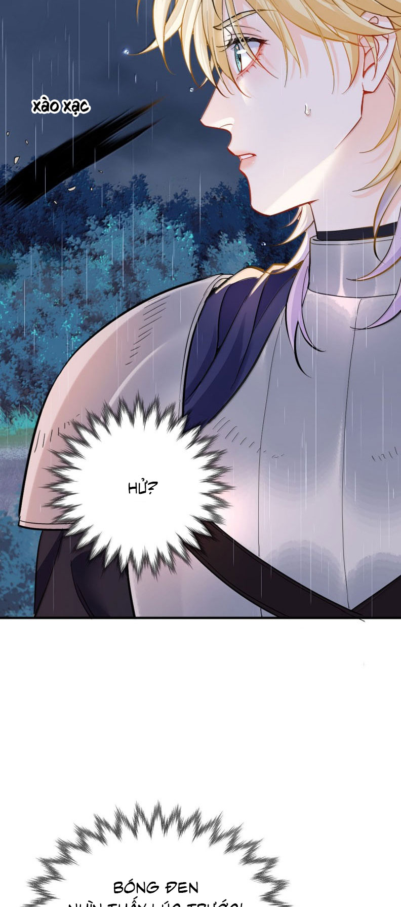 Bản Tình Ca Nụ Hôn Tù Ái Chap 31 - Next Chap 32