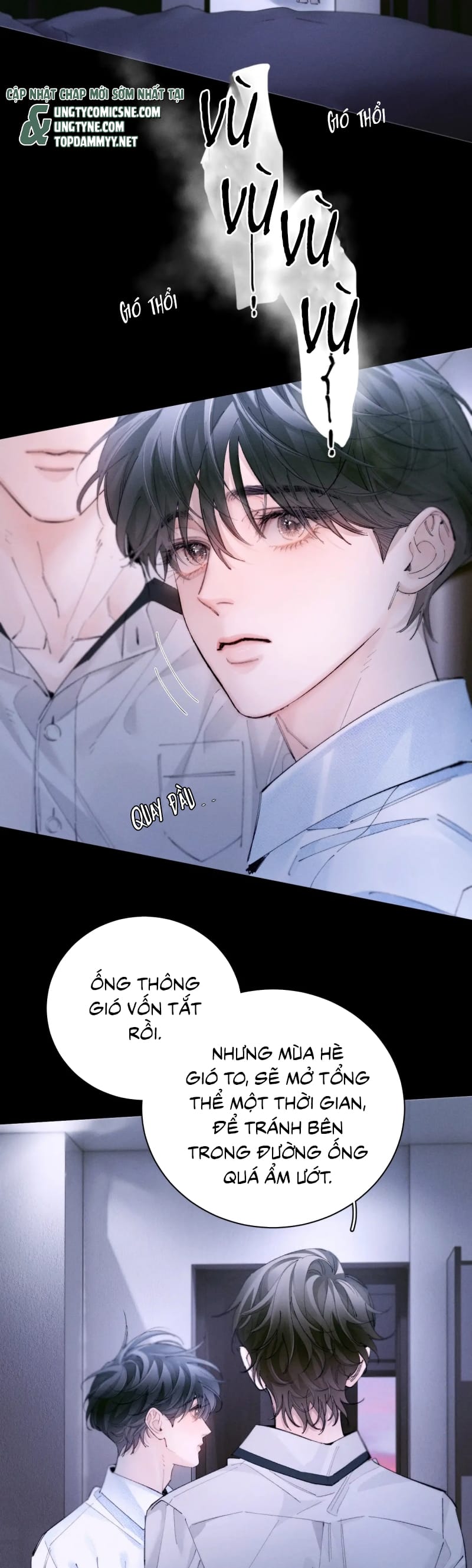 Cây Nấm Nhỏ Chap 64 - Next Chapter 65