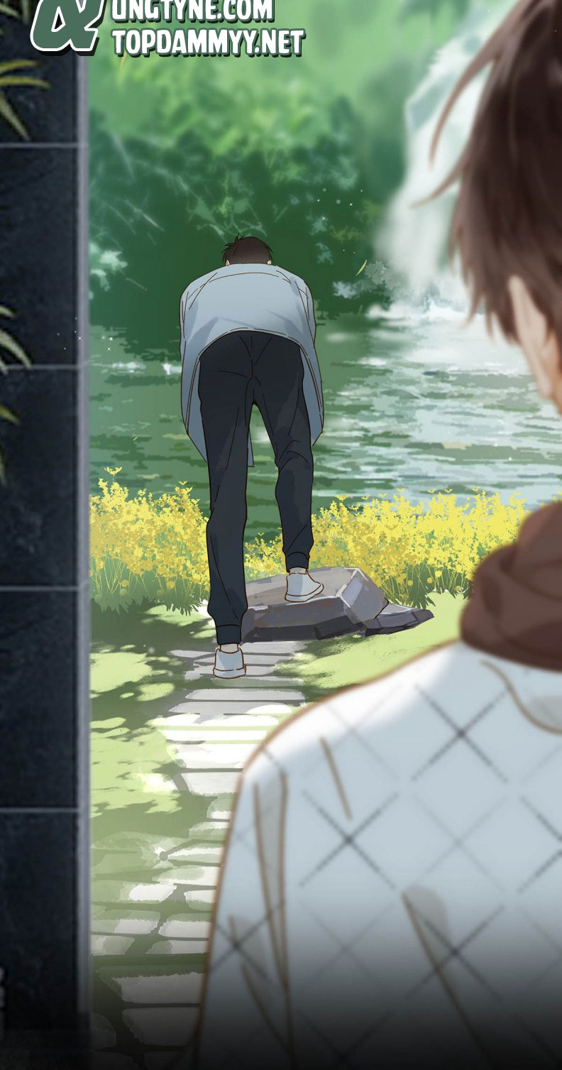 Sở Thiên Dĩ Nam Chap 15 - Trang 4