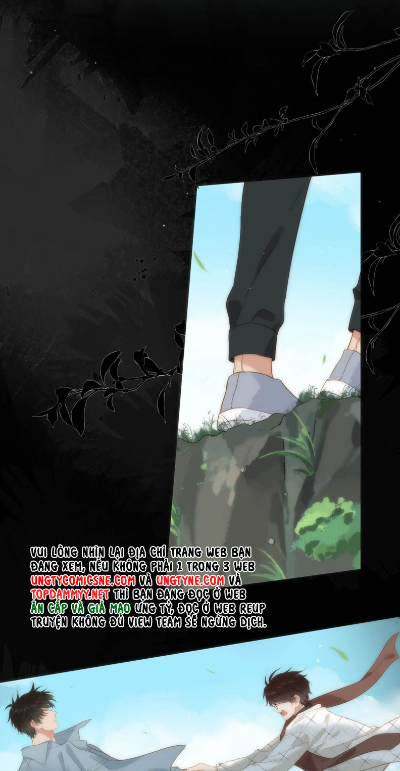 Sở Thiên Dĩ Nam Chap 15 - Trang 4