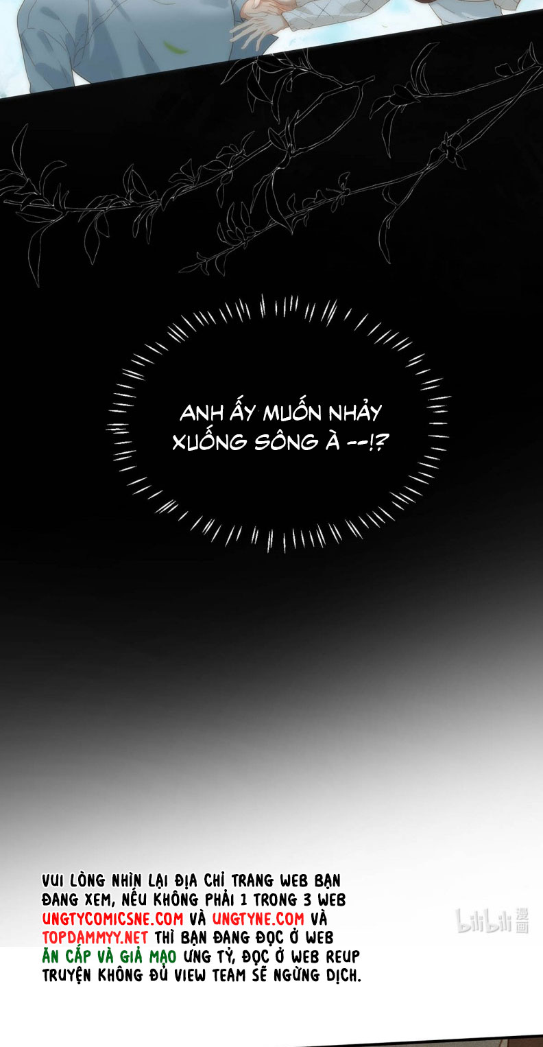 Sở Thiên Dĩ Nam Chap 15 - Trang 4