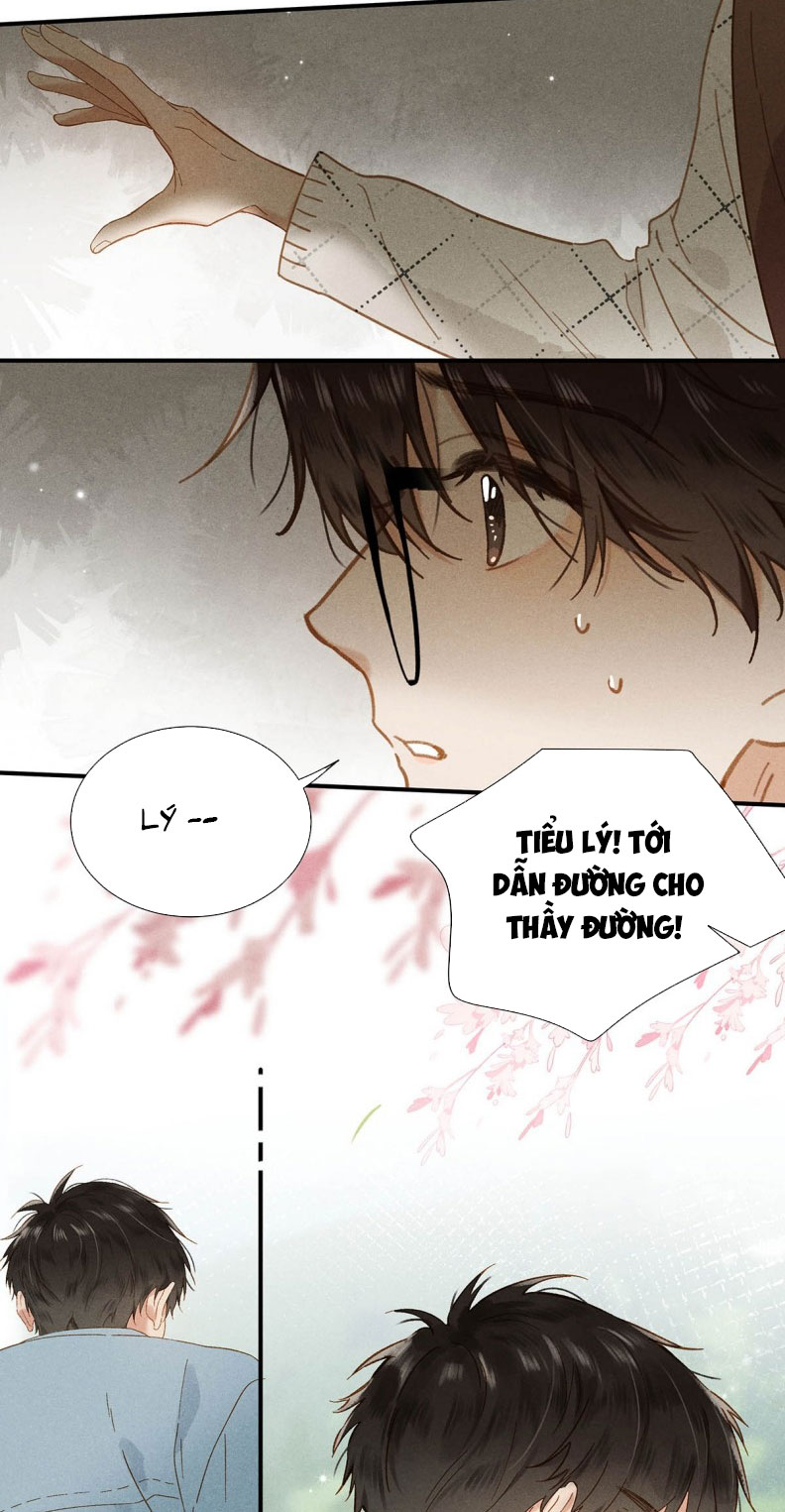 Sở Thiên Dĩ Nam Chap 15 - Trang 4