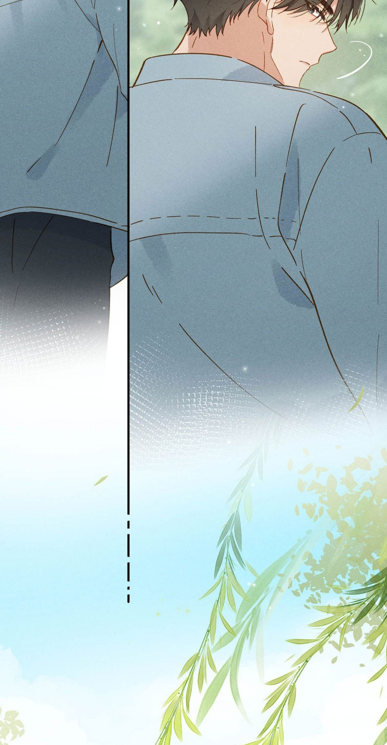 Sở Thiên Dĩ Nam Chap 15 - Trang 4