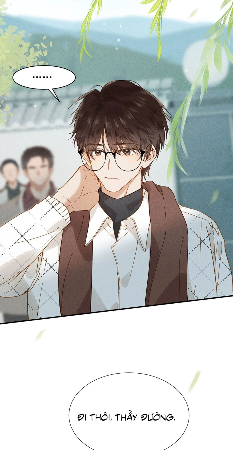 Sở Thiên Dĩ Nam Chap 15 - Trang 4