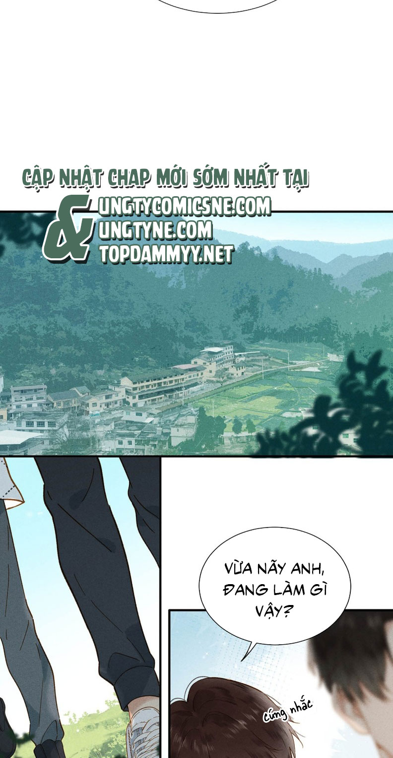 Sở Thiên Dĩ Nam Chap 15 - Trang 4