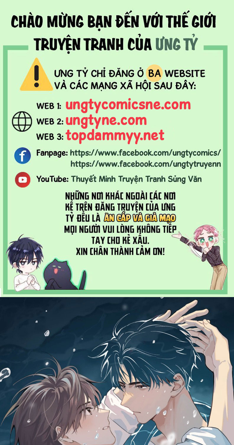 Sở Thiên Dĩ Nam Chap 15 - Trang 4