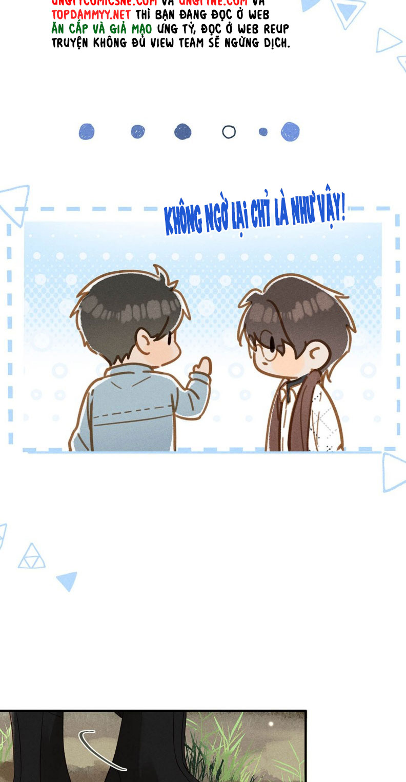 Sở Thiên Dĩ Nam Chap 15 - Trang 4