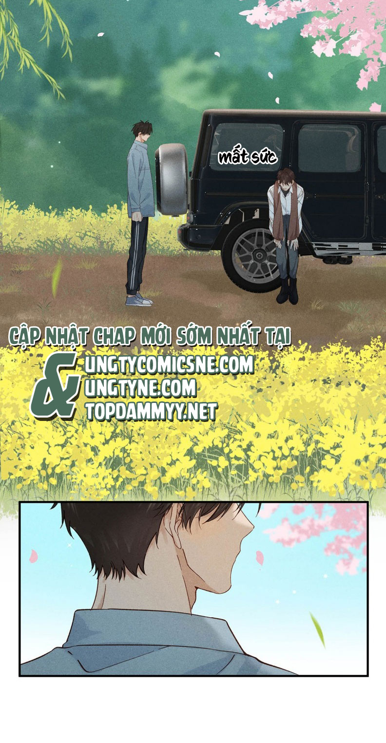 Sở Thiên Dĩ Nam Chap 15 - Trang 4