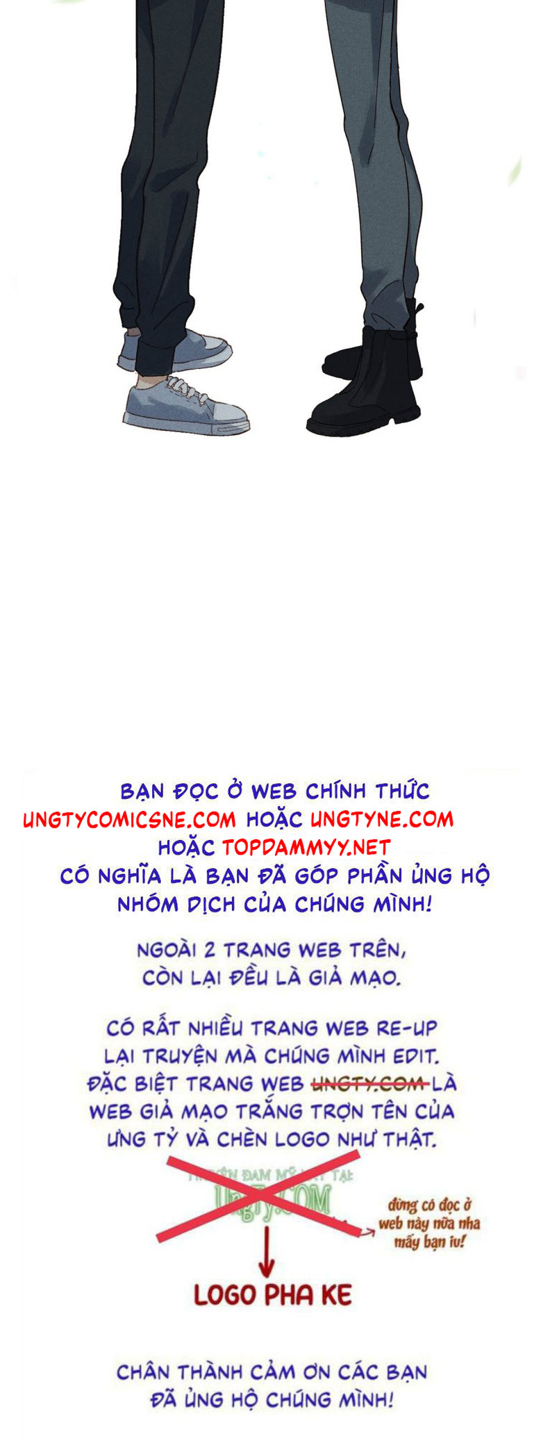 Sở Thiên Dĩ Nam Chap 15 - Trang 4