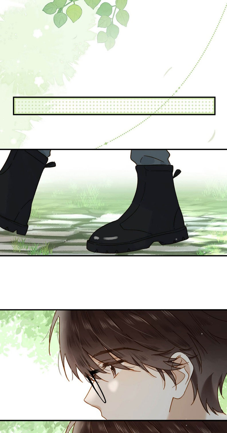 Sở Thiên Dĩ Nam Chap 15 - Trang 4