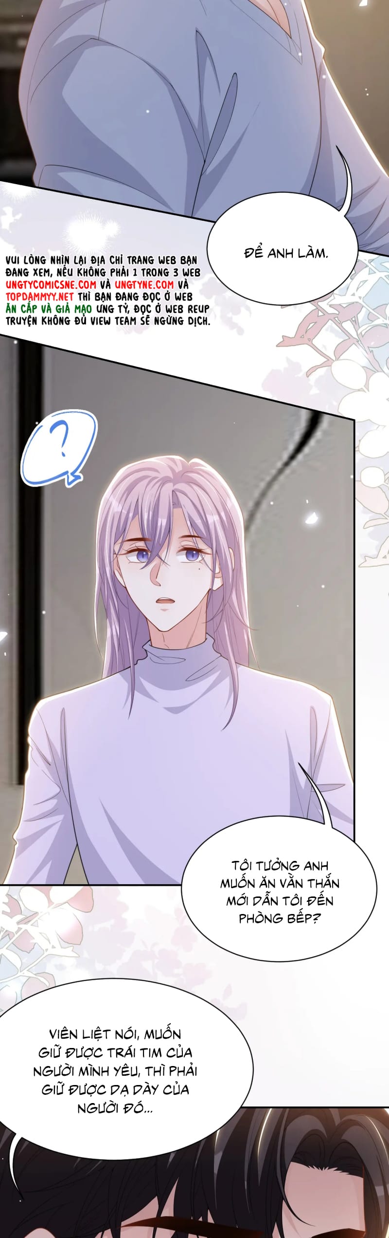 Quan Hệ Thế Thân Chap 200 - Next Chap 201