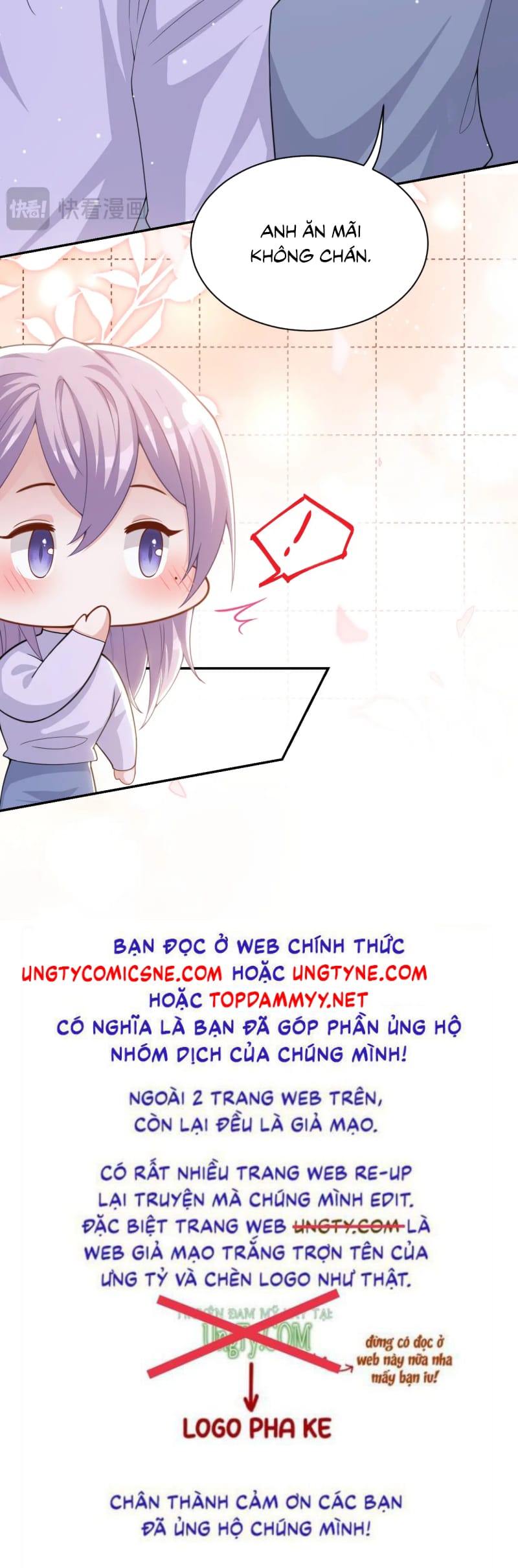 Quan Hệ Thế Thân Chap 200 - Next Chap 201