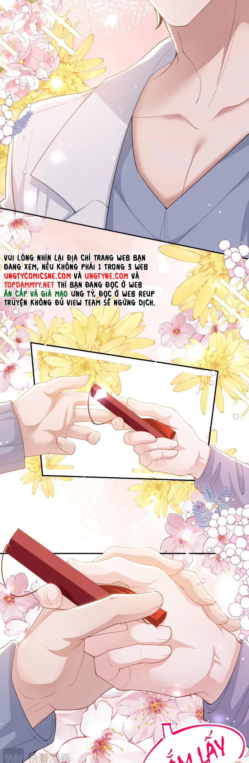 Quan Hệ Thế Thân Chap 200 - Next Chap 201