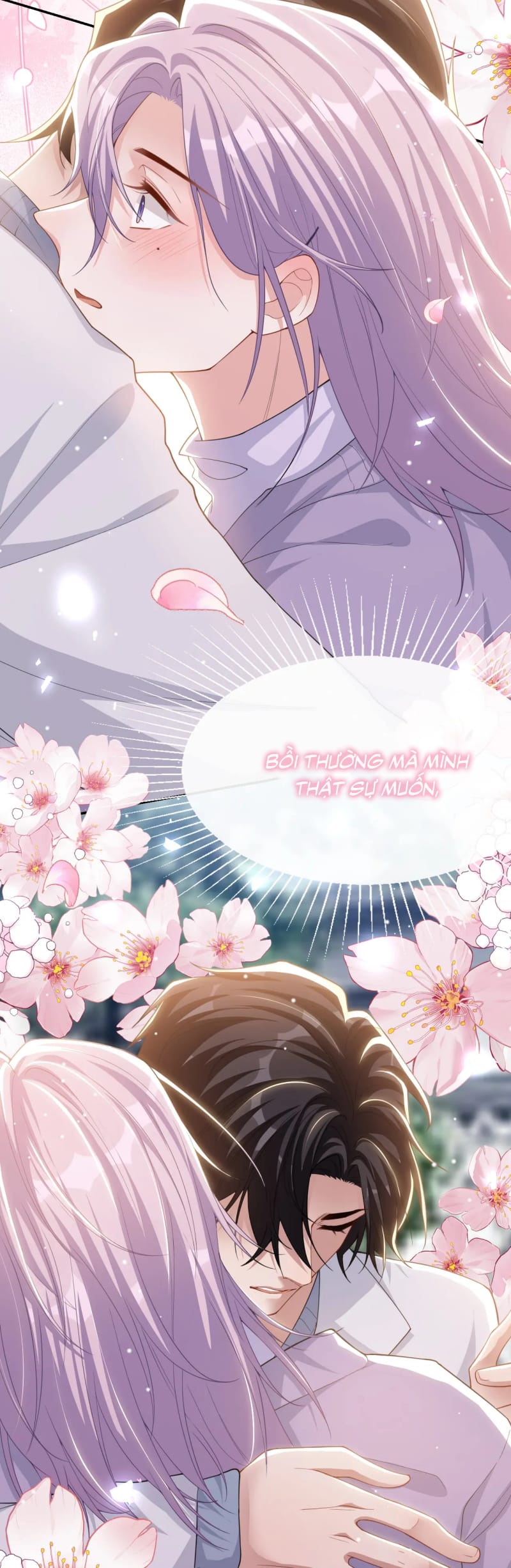 Quan Hệ Thế Thân Chap 200 - Next Chap 201