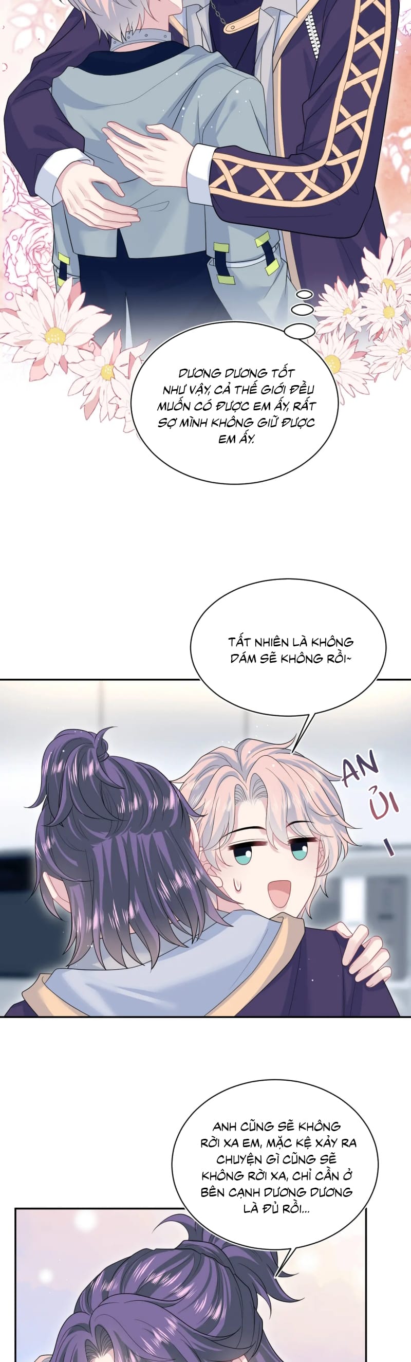 Tuyệt Mỹ Bạch Liên Hoa Online Dạy Học Chap 417 - Trang 2