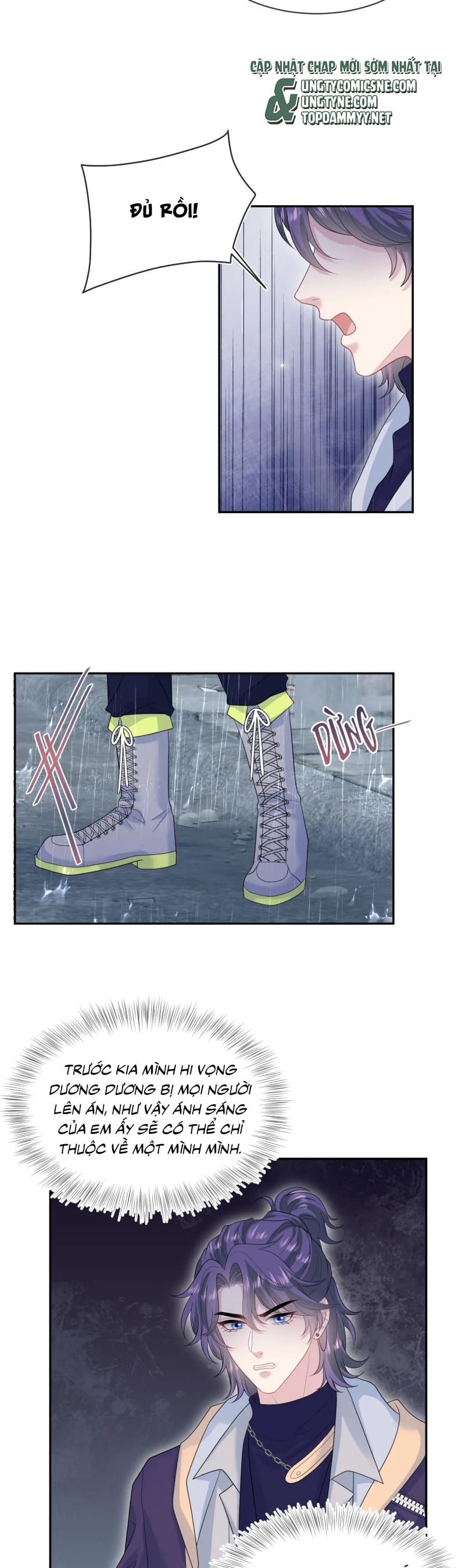 Tuyệt Mỹ Bạch Liên Hoa Online Dạy Học Chap 418 - Trang 2