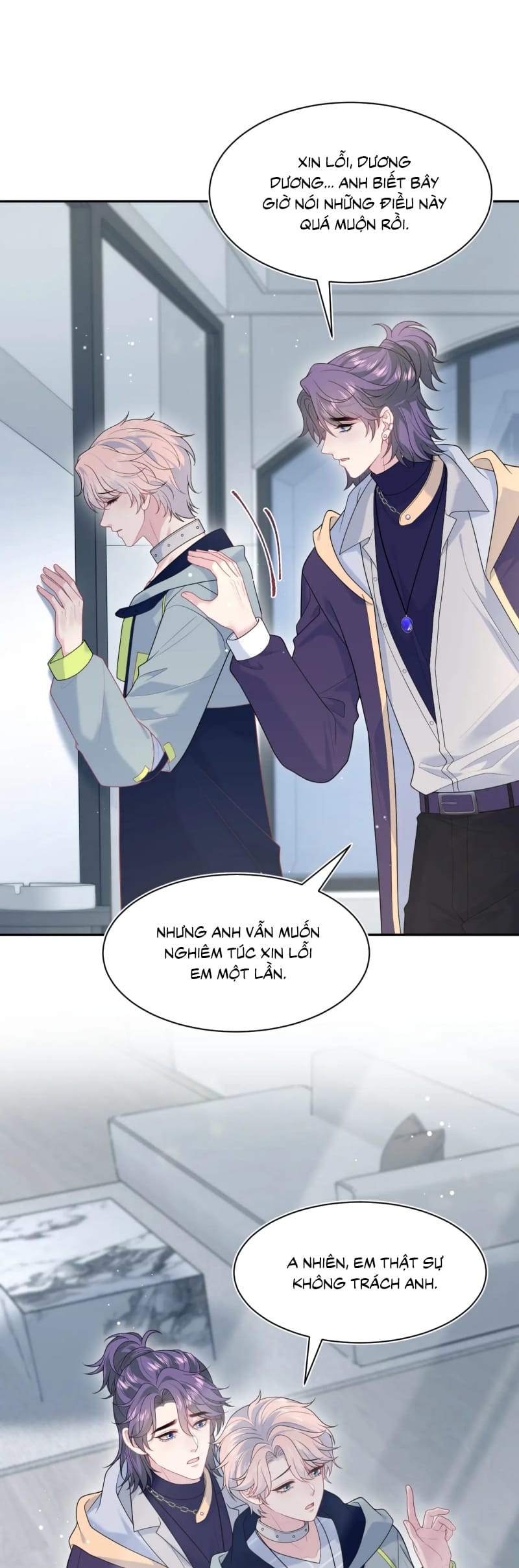 Tuyệt Mỹ Bạch Liên Hoa Online Dạy Học Chap 419 - Trang 2