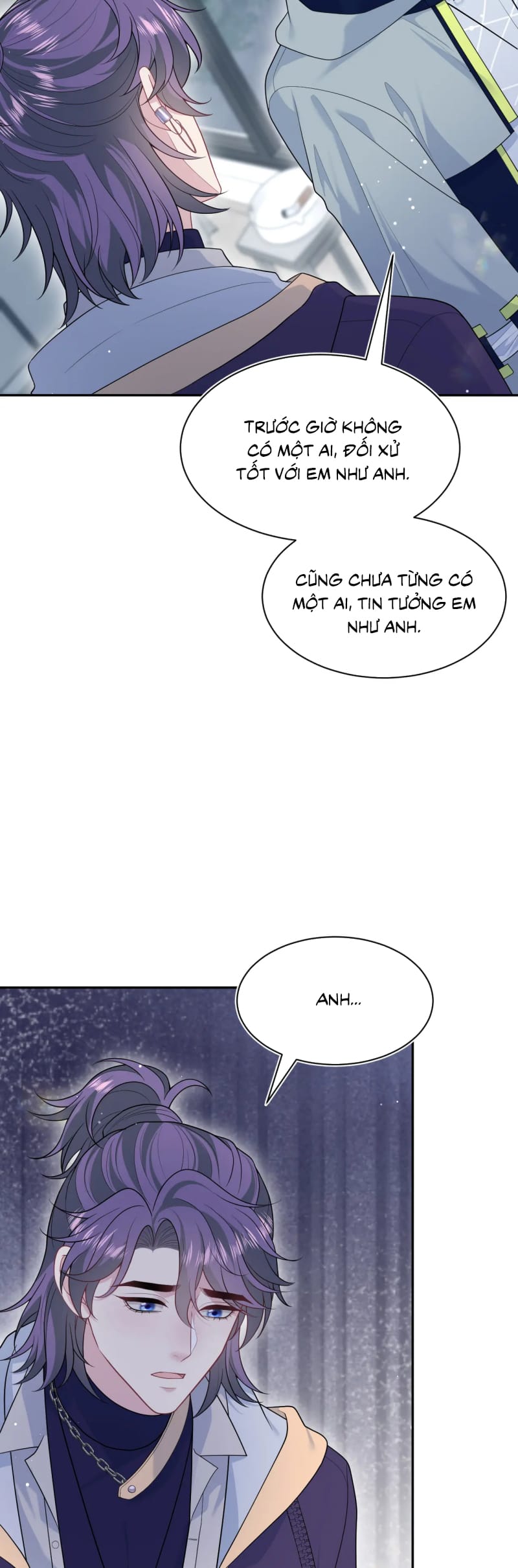 Tuyệt Mỹ Bạch Liên Hoa Online Dạy Học Chap 419 - Trang 2