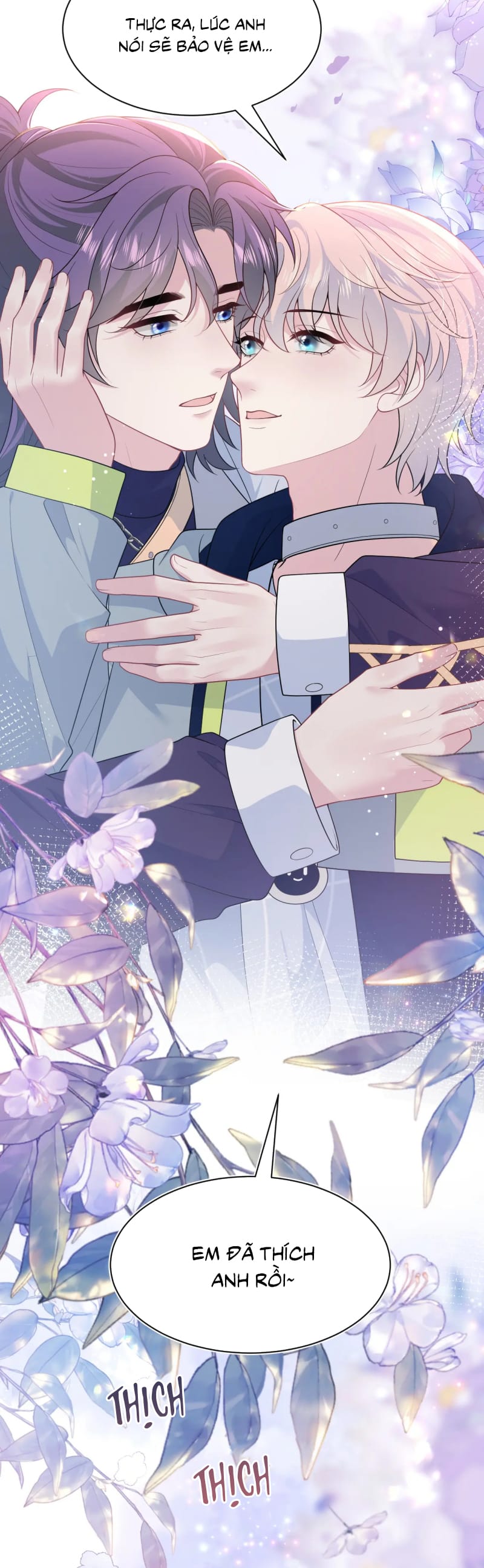 Tuyệt Mỹ Bạch Liên Hoa Online Dạy Học Chap 419 - Trang 2