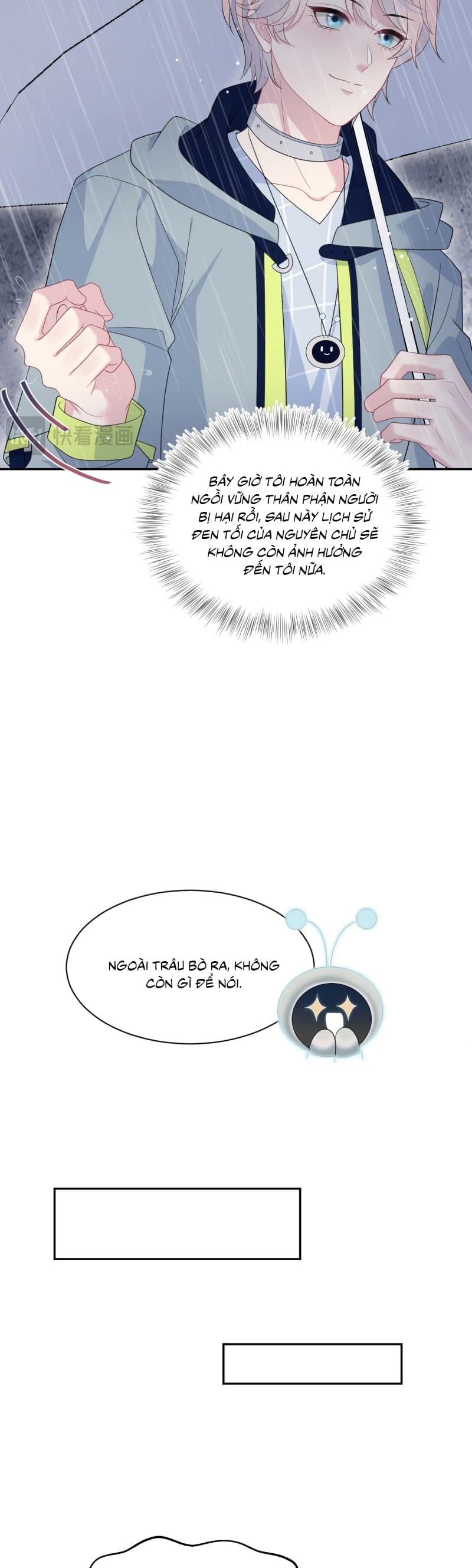 Tuyệt Mỹ Bạch Liên Hoa Online Dạy Học Chap 419 - Trang 2