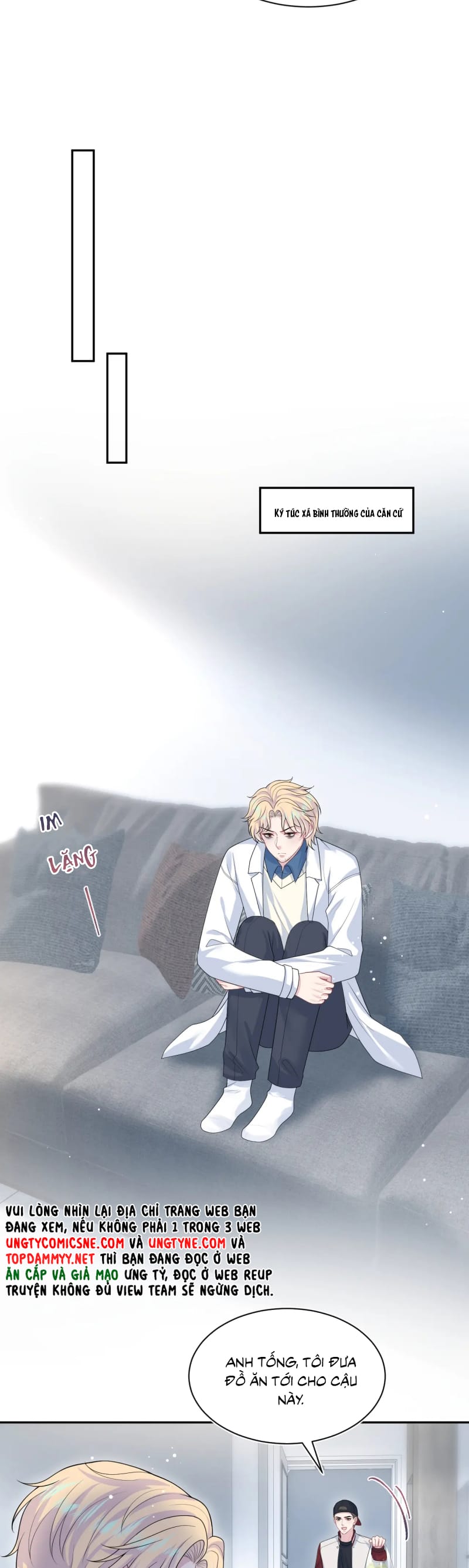 Tuyệt Mỹ Bạch Liên Hoa Online Dạy Học Chap 421 - Trang 2