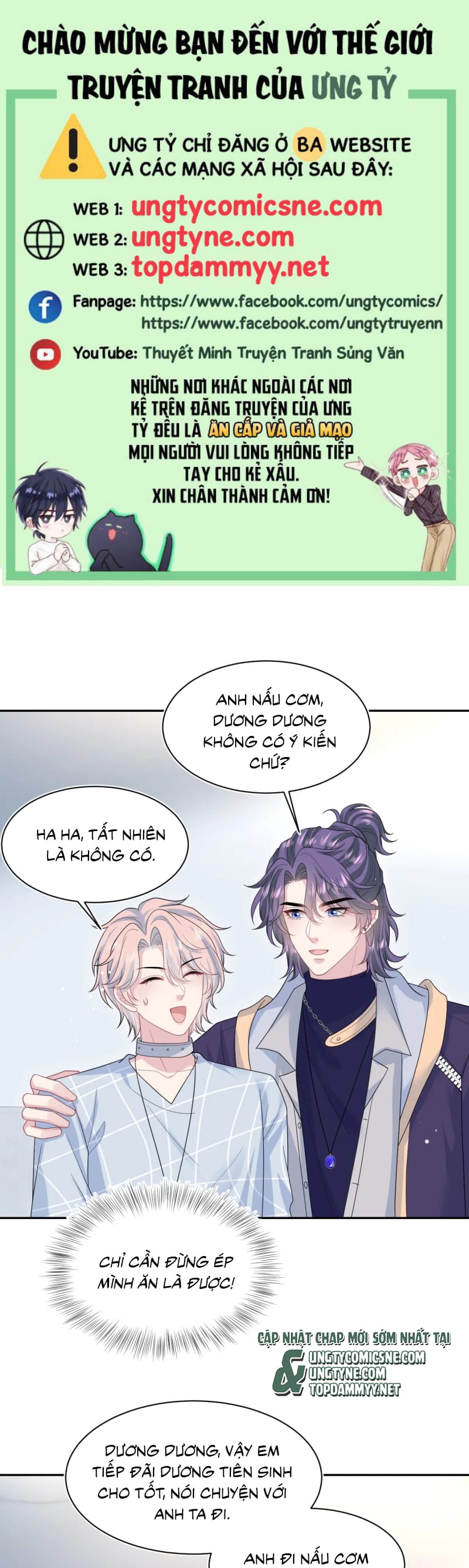 Tuyệt Mỹ Bạch Liên Hoa Online Dạy Học Chap 421 - Trang 2