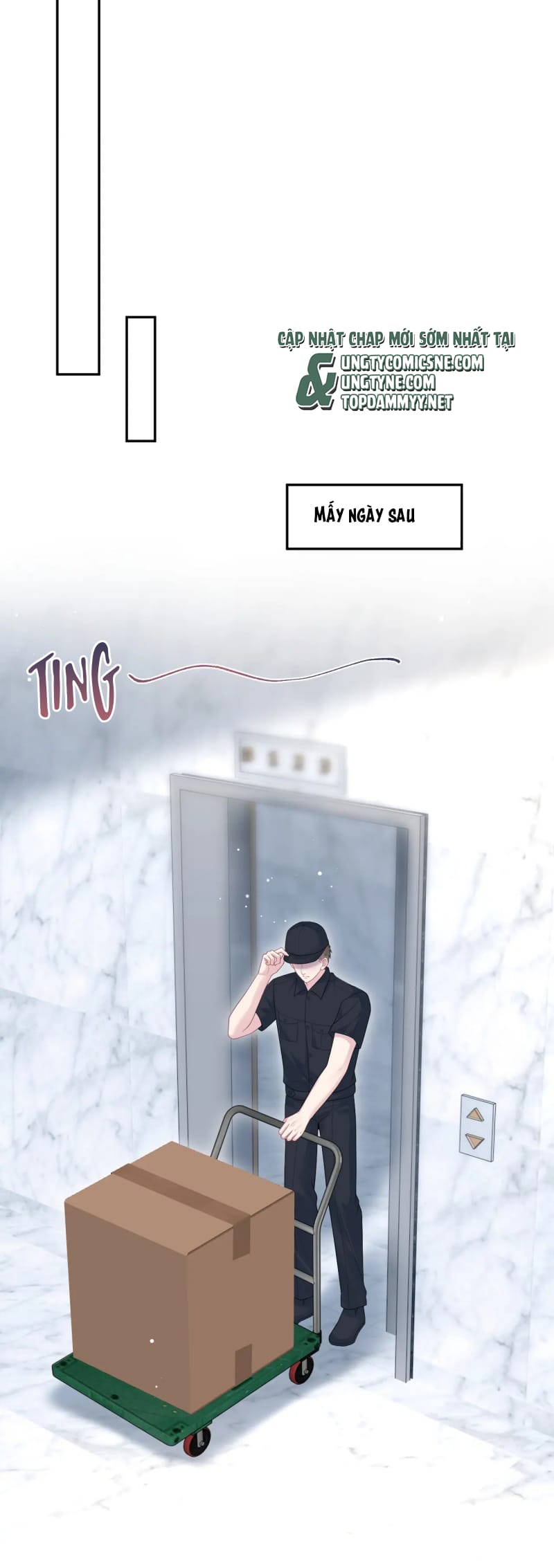 Tuyệt Mỹ Bạch Liên Hoa Online Dạy Học Chap 421 - Trang 2