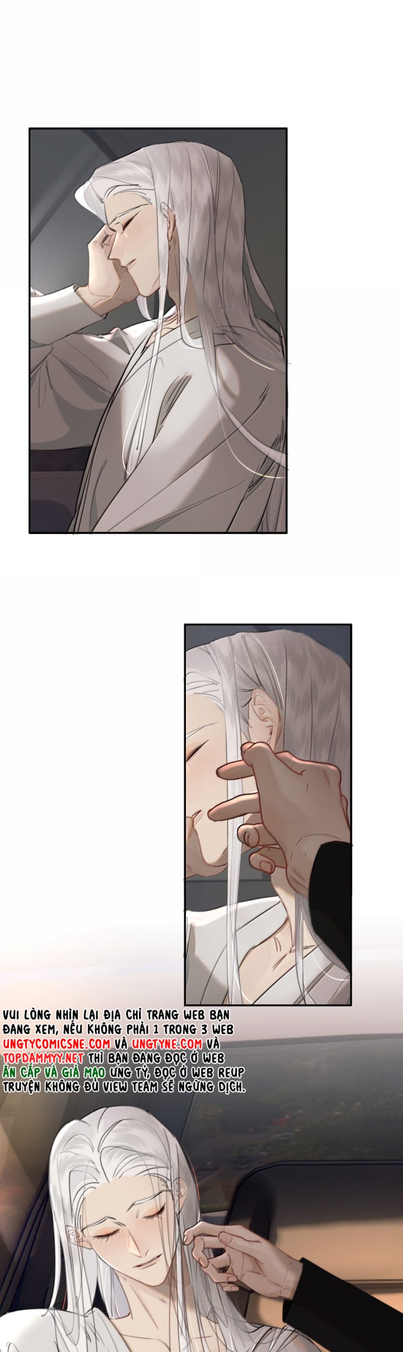 Kế Hoạch Tự Dưỡng Cuồng Khuyển Chap 65 - Next Chap 66