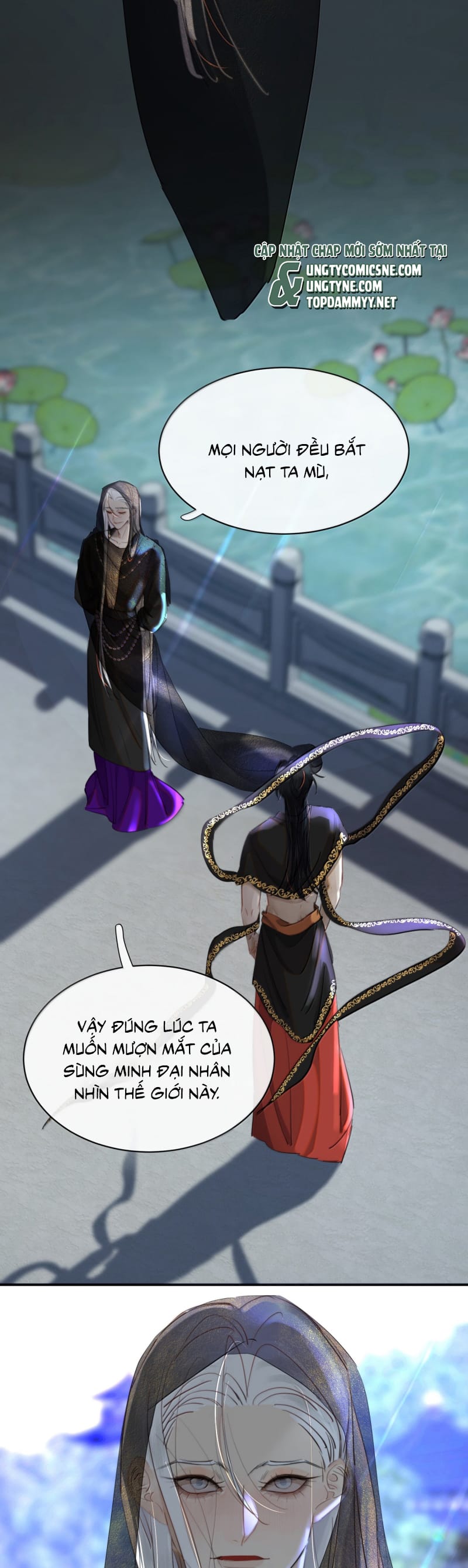 Kế Hoạch Tự Dưỡng Cuồng Khuyển Chap 65 - Next Chap 66