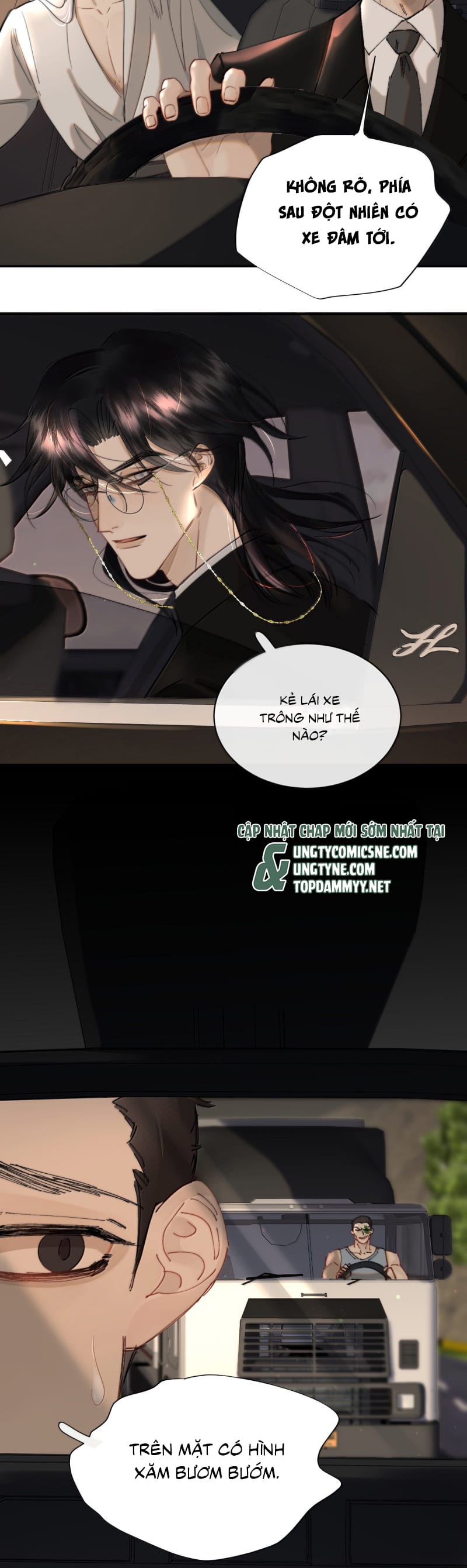 Kế Hoạch Tự Dưỡng Cuồng Khuyển Chap 65 - Next Chap 66