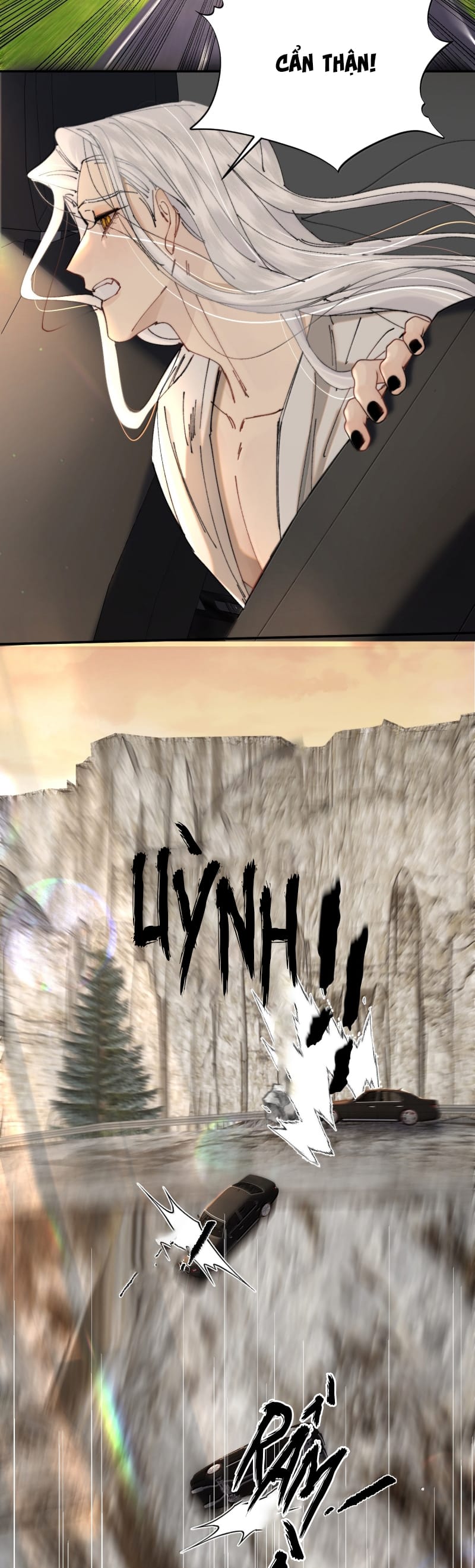 Kế Hoạch Tự Dưỡng Cuồng Khuyển Chap 65 - Next Chap 66