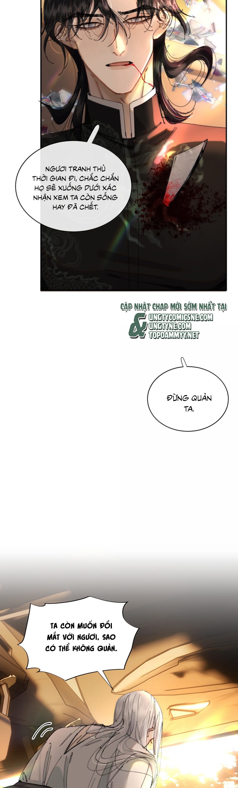 Kế Hoạch Tự Dưỡng Cuồng Khuyển Chap 65 - Next Chap 66