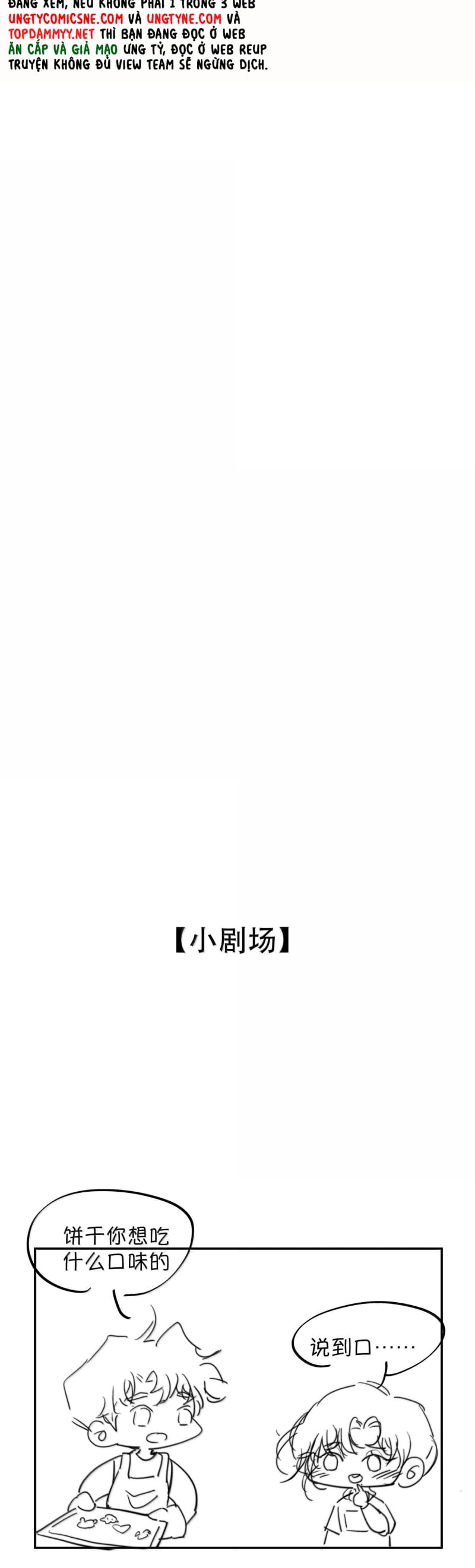 Kế Hoạch Tự Dưỡng Cuồng Khuyển Chap 65 - Next Chap 66