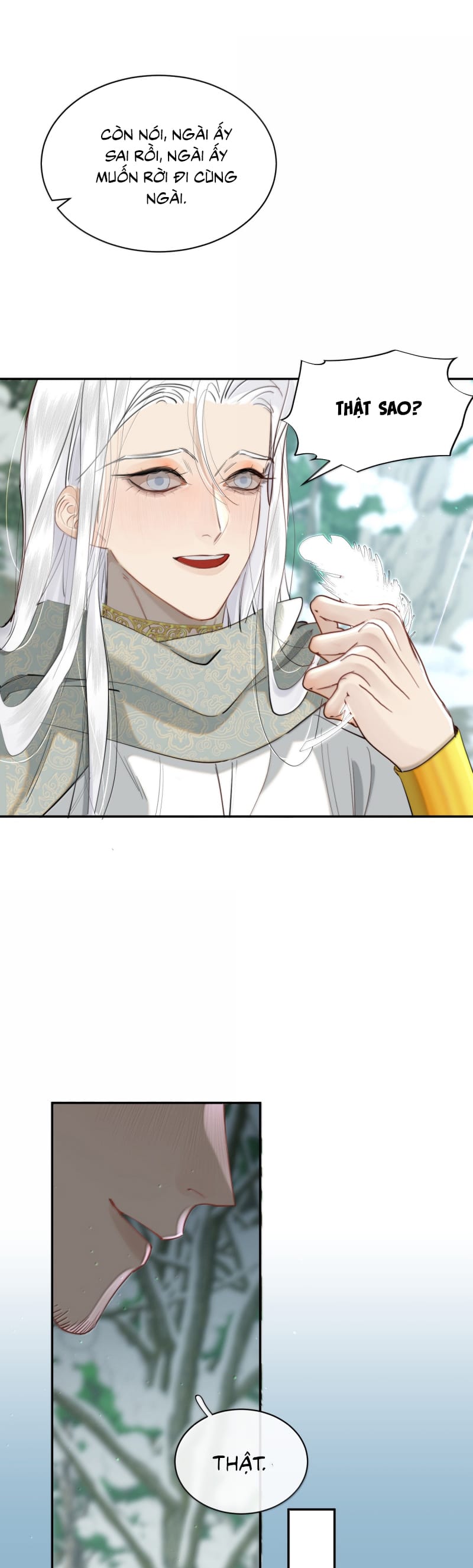 Kế Hoạch Tự Dưỡng Cuồng Khuyển Chap 65 - Next Chap 66