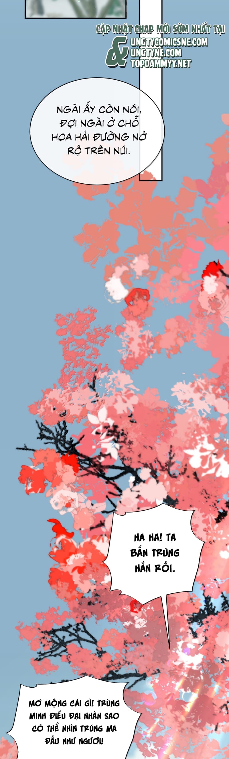 Kế Hoạch Tự Dưỡng Cuồng Khuyển Chap 65 - Next Chap 66